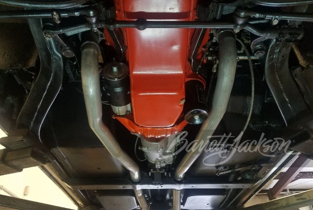 1963 Chevrolet Corvette C2 - Image 7 of 31