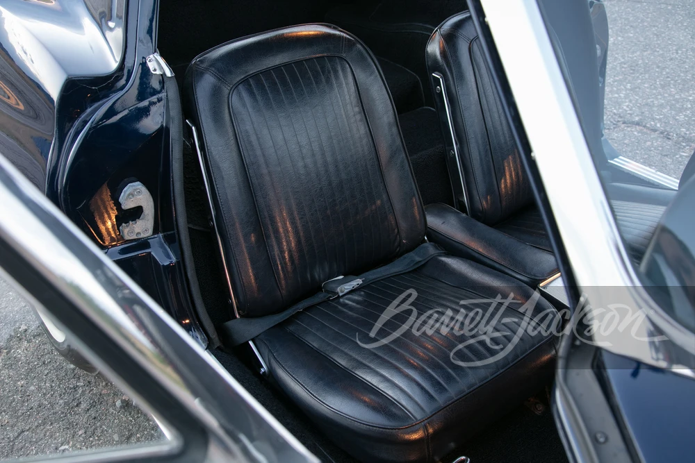 1963 Chevrolet Corvette C2 - Image 12 of 31