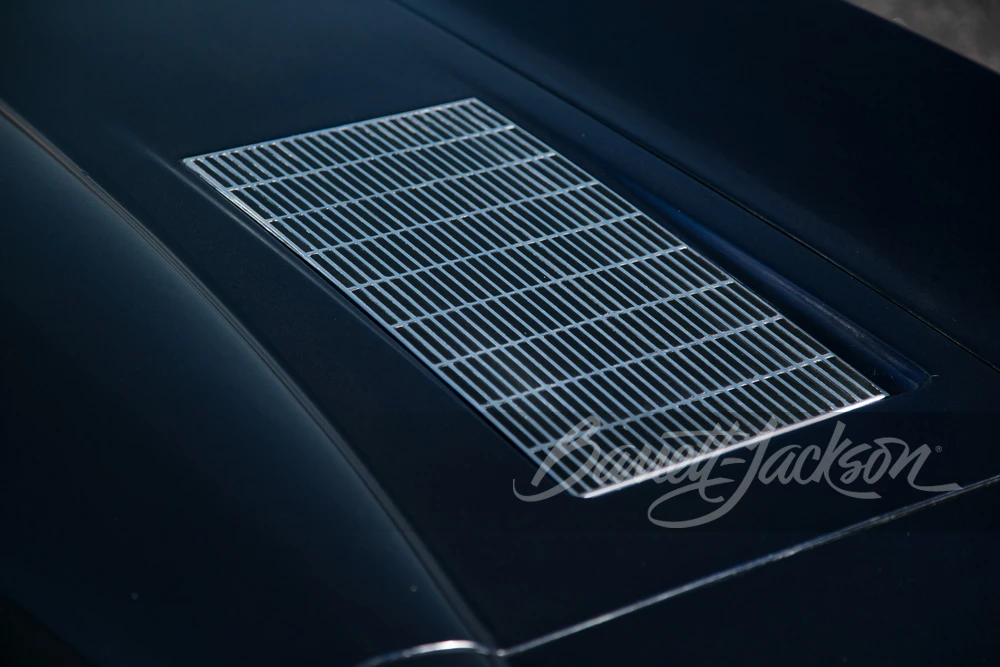 1963 Chevrolet Corvette C2 - Image 26 of 31