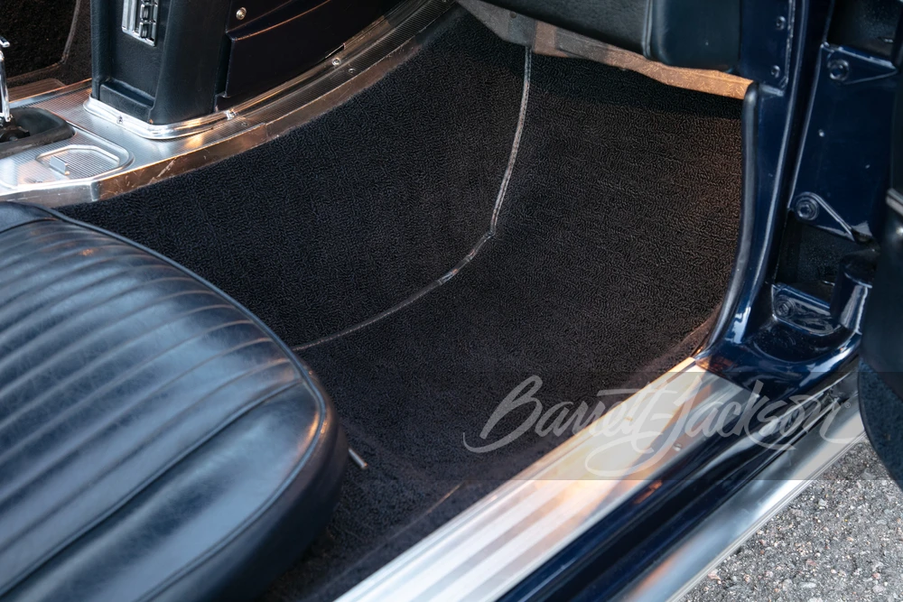 1963 Chevrolet Corvette C2 - Image 29 of 31