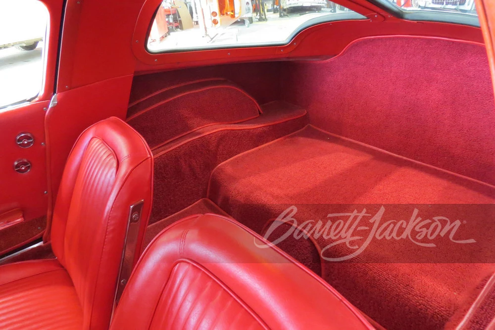 1963 Chevrolet Corvette C2 - Image 10 of 15