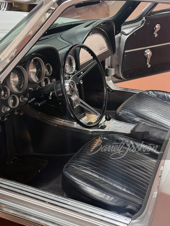 1963 Chevrolet Corvette C2 - Image 4 of 28