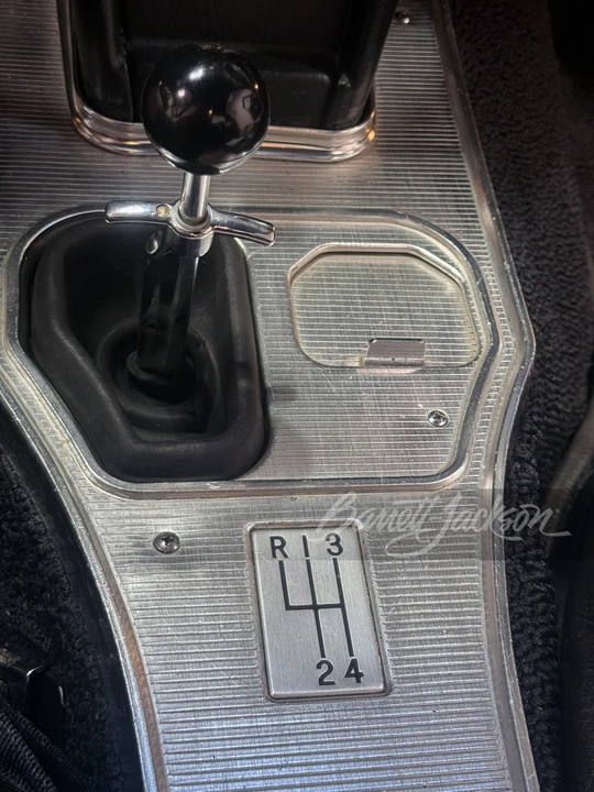 1963 Chevrolet Corvette C2 - Image 14 of 28