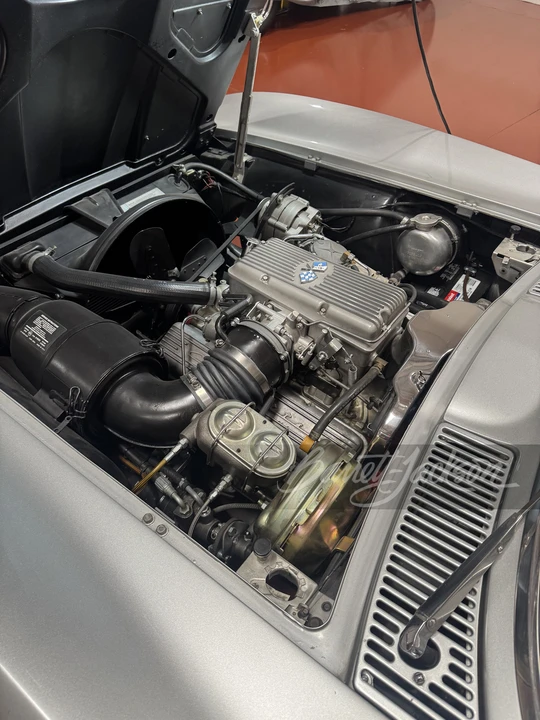 1963 Chevrolet Corvette C2 - Image 6 of 28