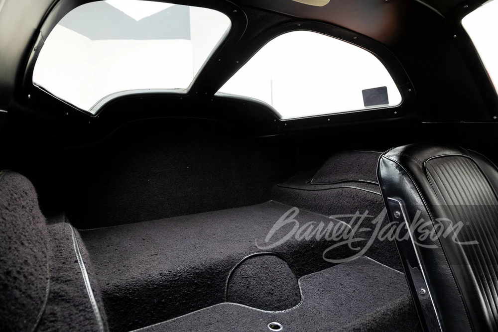 1963 Chevrolet Corvette C2 - Image 13 of 31