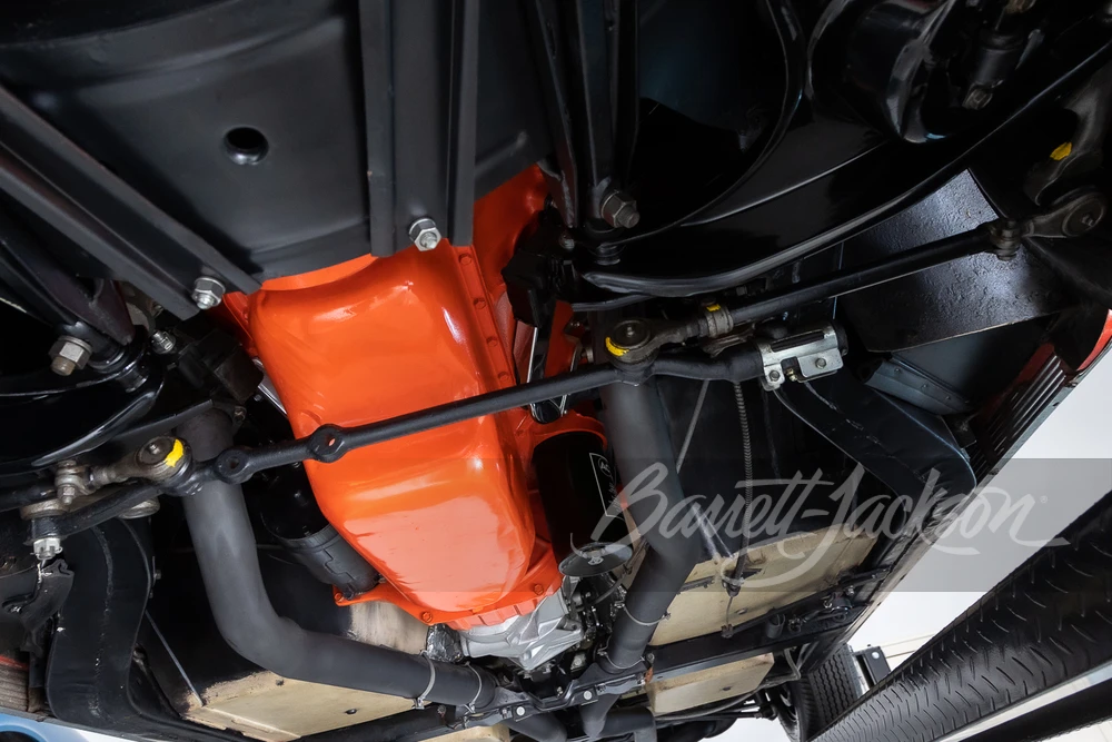 1963 Chevrolet Corvette C2 - Image 17 of 31
