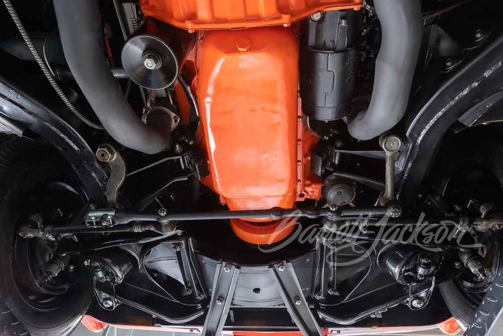 1963 Chevrolet Corvette C2 - Image 19 of 31