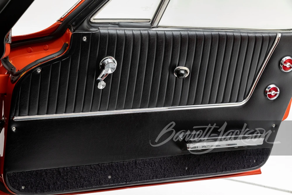 1963 Chevrolet Corvette C2 - Image 25 of 31