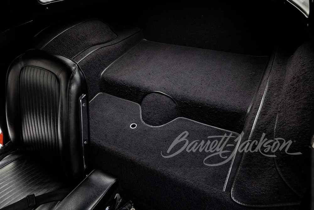 1963 Chevrolet Corvette C2 - Image 26 of 31