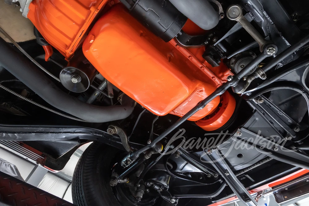 1963 Chevrolet Corvette C2 - Image 27 of 31