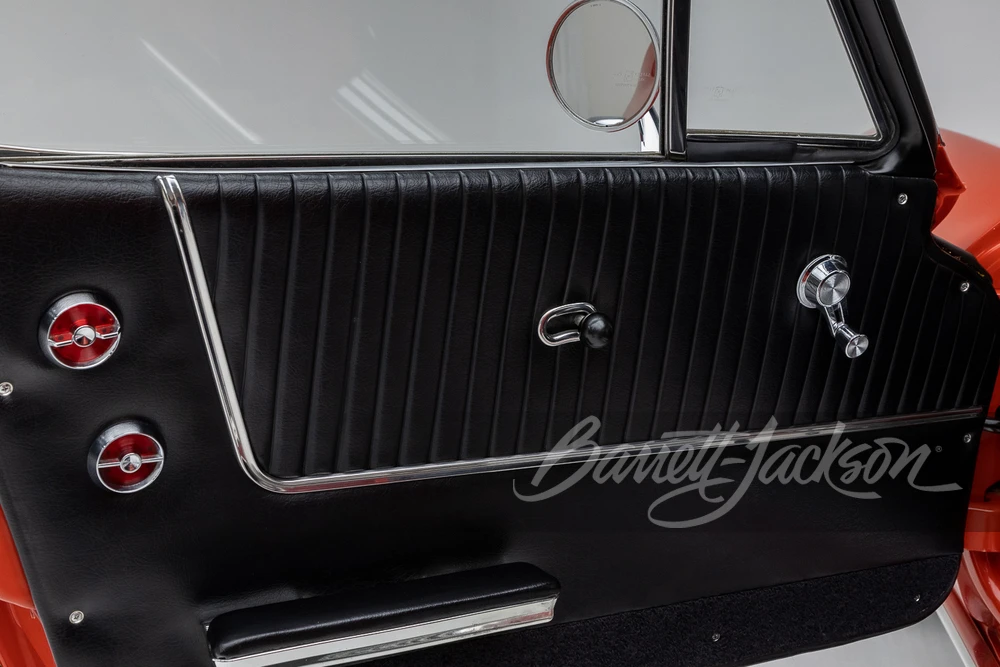 1963 Chevrolet Corvette C2 - Image 29 of 31