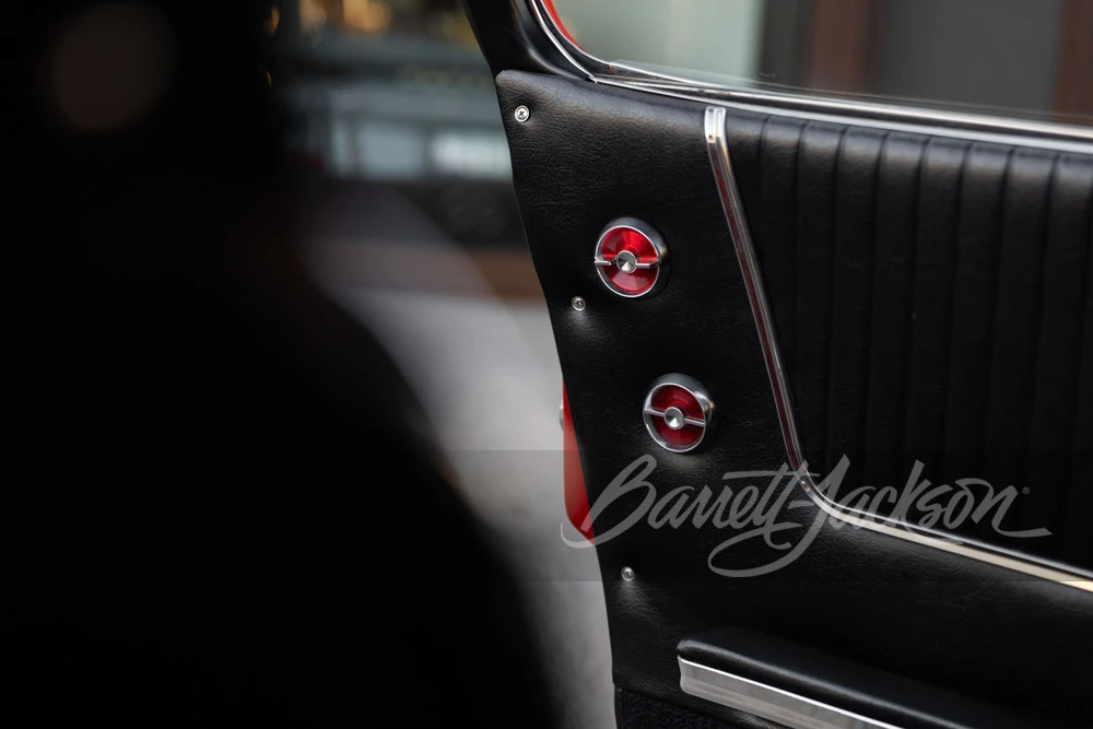 1963 Chevrolet Corvette C2 - Image 9 of 31