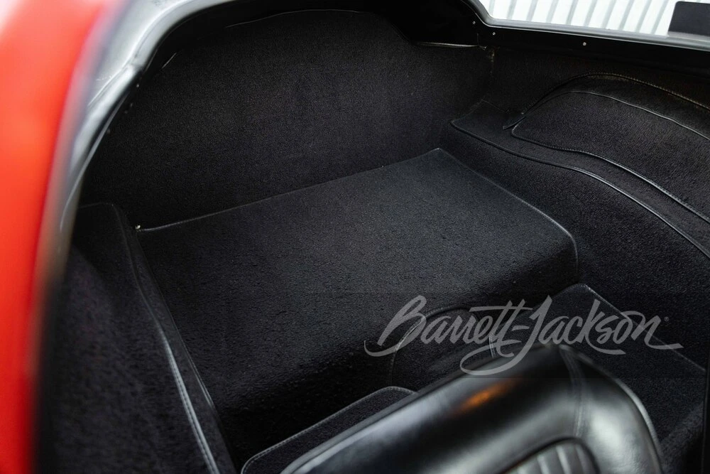 1963 Chevrolet Corvette C2 - Image 11 of 31