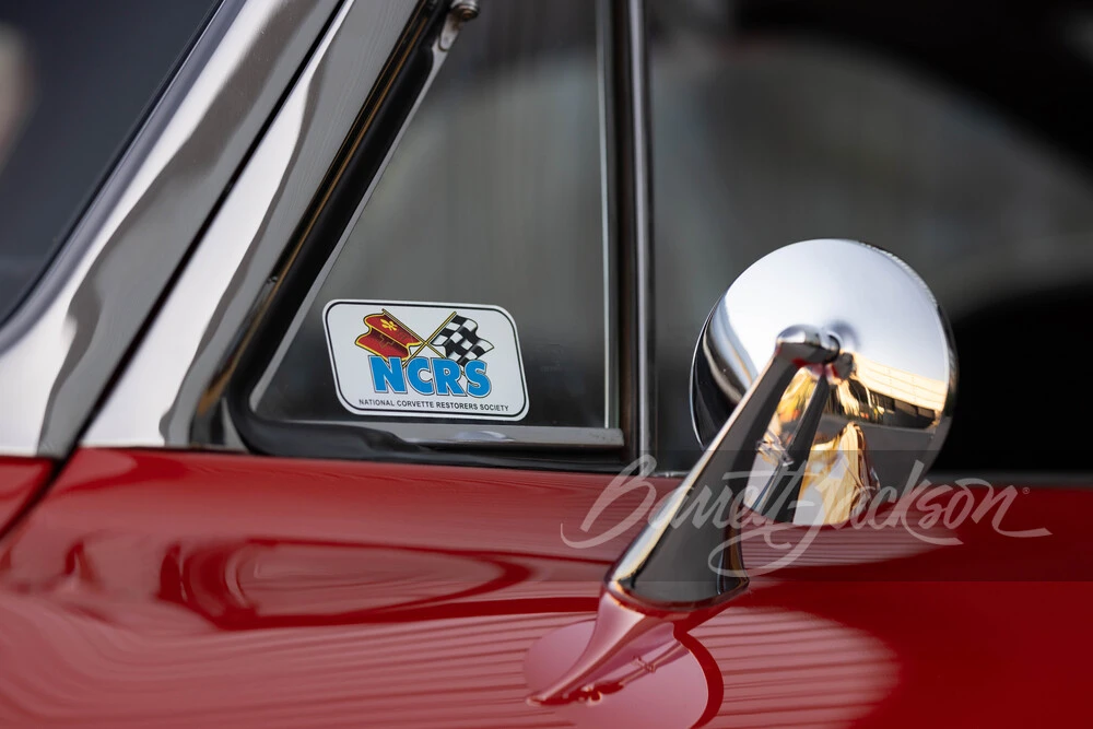 1963 Chevrolet Corvette C2 - Image 15 of 31
