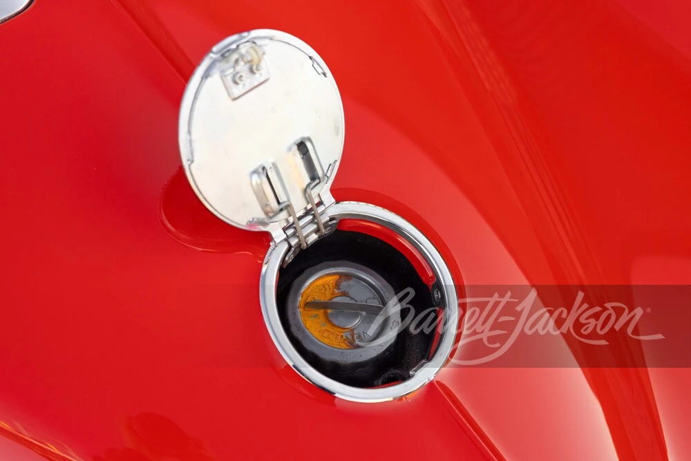 1963 Chevrolet Corvette C2 - Image 24 of 31
