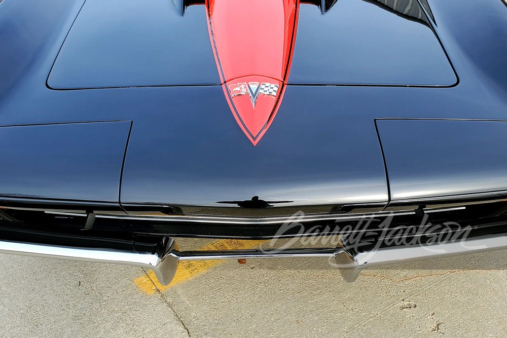 1963 Chevrolet Corvette C2 - Image 5 of 14