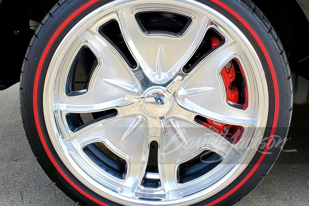 1963 Chevrolet Corvette C2 - Image 12 of 14