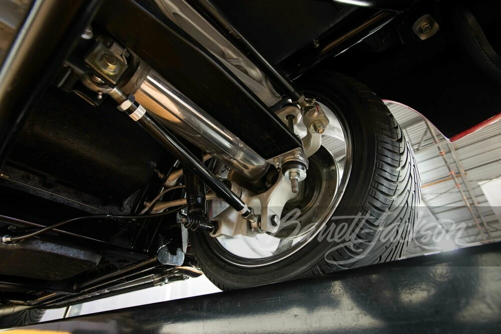 1963 Chevrolet Corvette C2 - Image 20 of 31