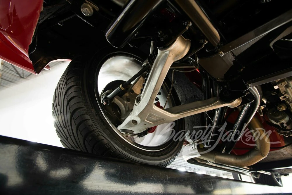 1963 Chevrolet Corvette C2 - Image 26 of 31