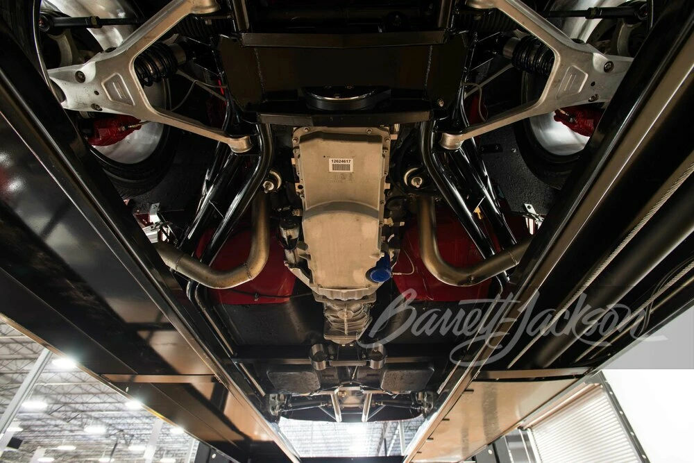 1963 Chevrolet Corvette C2 - Image 27 of 31