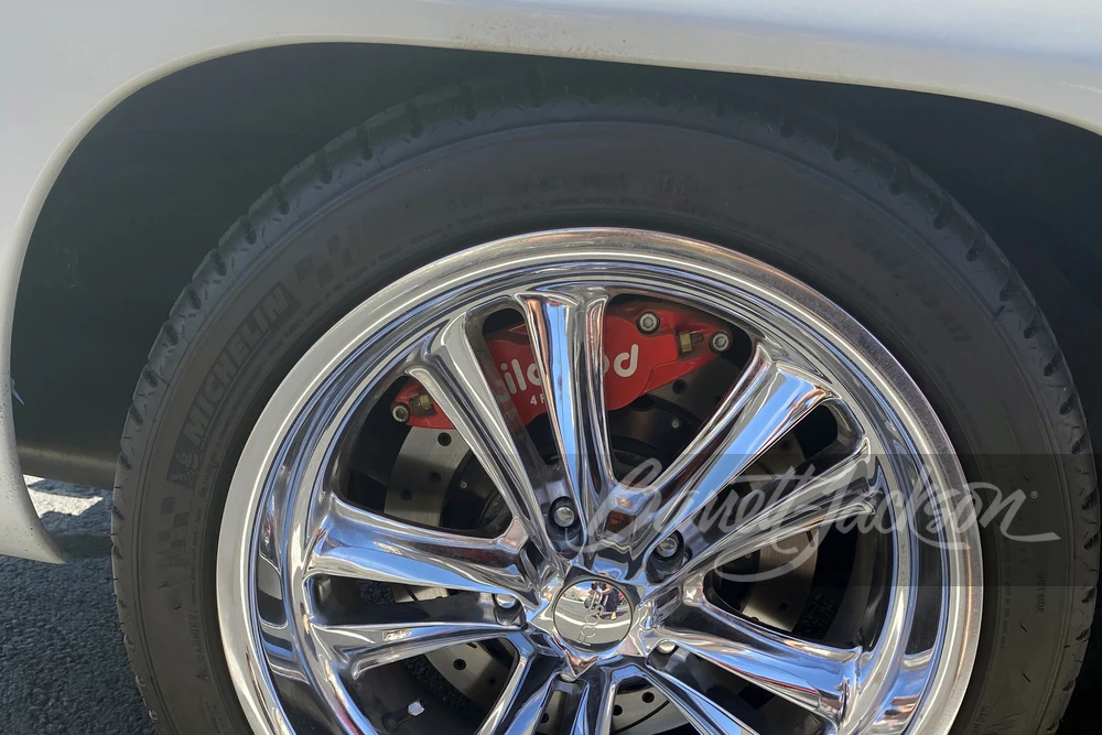 1963 Chevrolet Corvette C2 - Image 3 of 12
