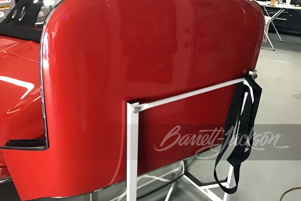 1963 Chevrolet Corvette C2 - Image 14 of 15