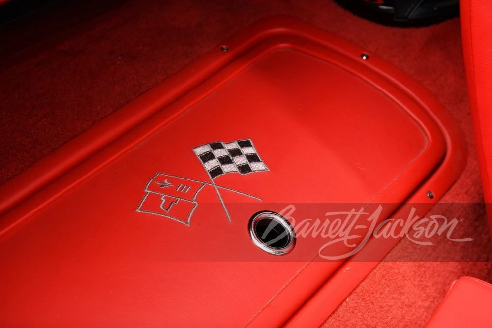 1963 Chevrolet Corvette C2 - Image 4 of 31