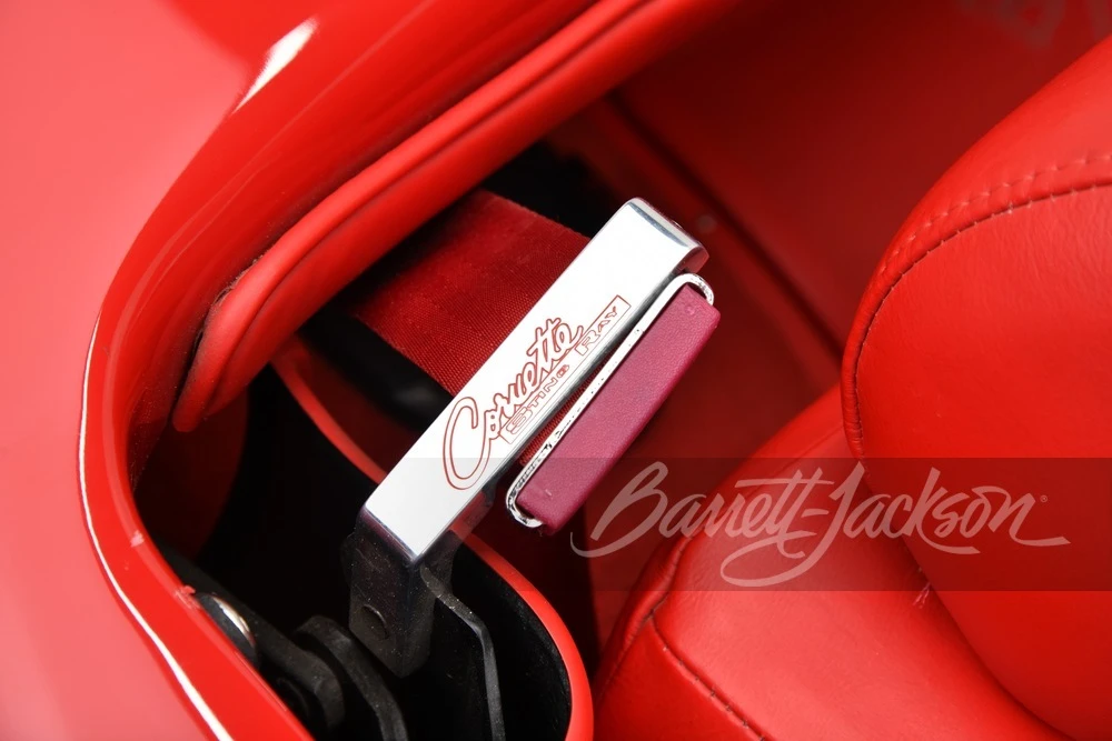 1963 Chevrolet Corvette C2 - Image 27 of 31