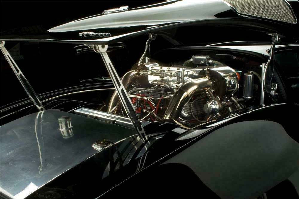 1963 Chevrolet Corvette C2 - Image 3 of 5