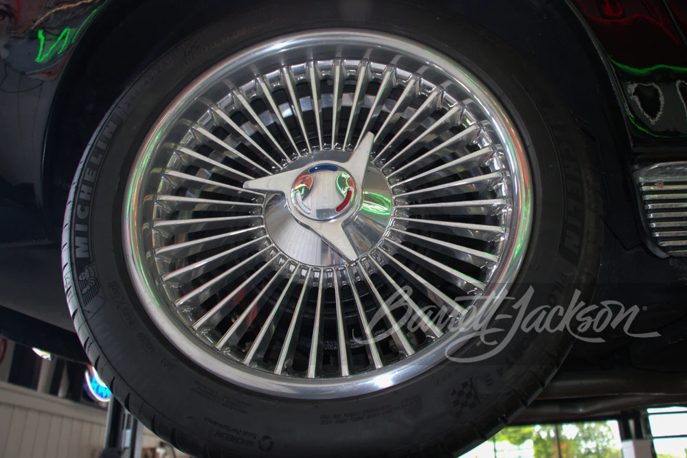 1963 Chevrolet Corvette C2 - Image 10 of 31