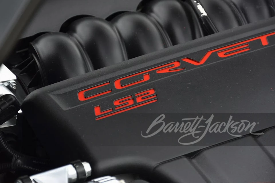 1963 Chevrolet Corvette C2 - Image 31 of 31