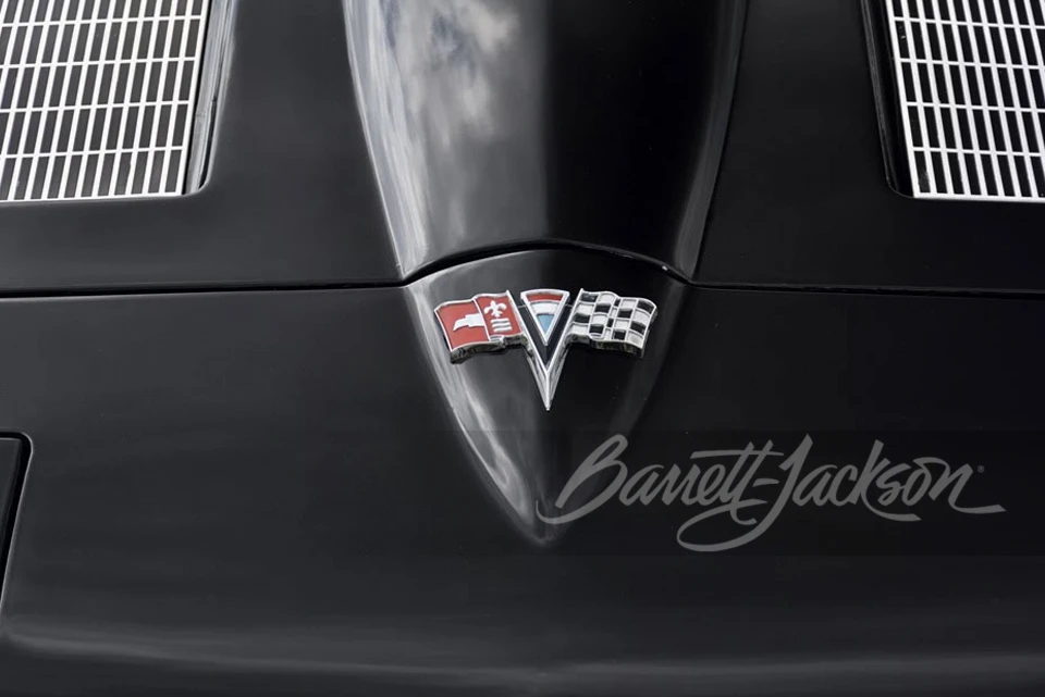 1963 Chevrolet Corvette C2 - Image 7 of 31