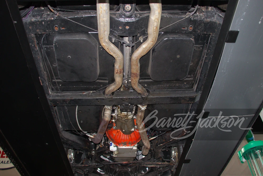 1963 Chevrolet Corvette C2 - Image 14 of 31