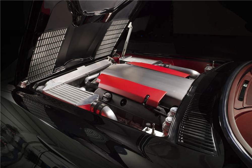 1963 Chevrolet Corvette C2 - Image 3 of 6
