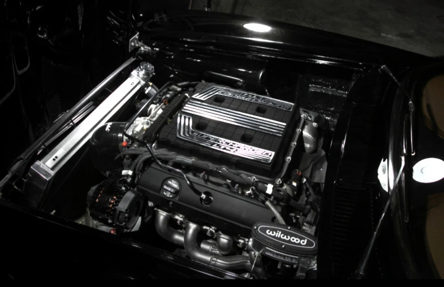 1963 Chevrolet Corvette C2 - Image 3 of 5