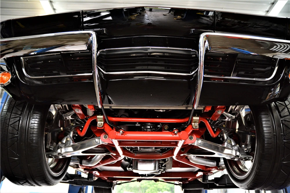 1963 Chevrolet Corvette C2 - Image 5 of 11