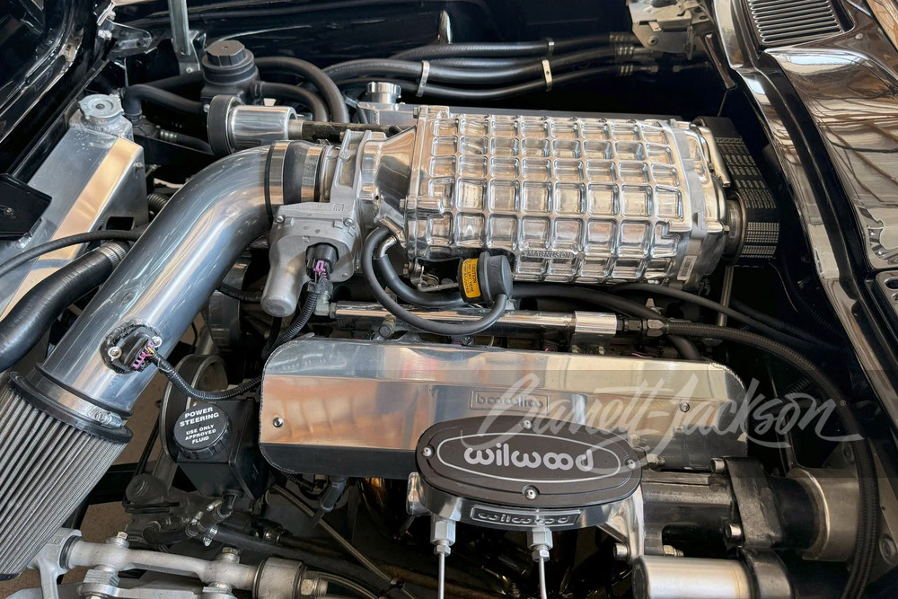 1963 Chevrolet Corvette C2 - Image 2 of 29