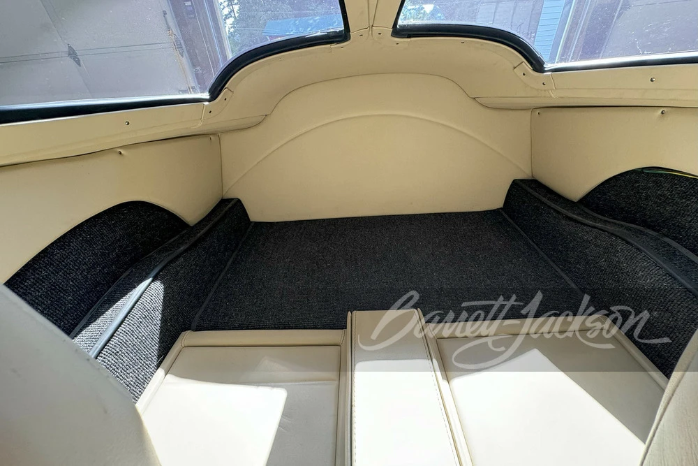 1963 Chevrolet Corvette C2 - Image 4 of 29