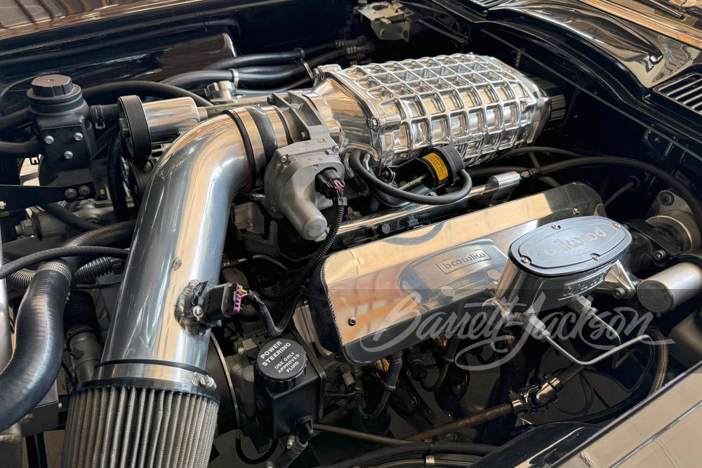 1963 Chevrolet Corvette C2 - Image 8 of 29