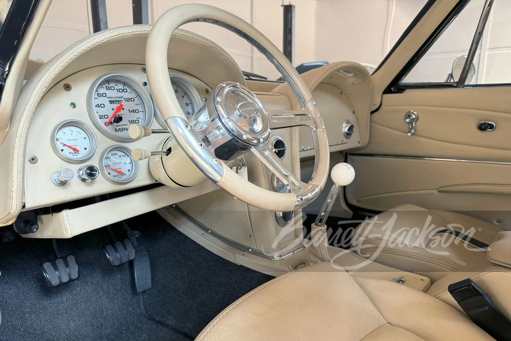 1963 Chevrolet Corvette C2 - Image 22 of 29