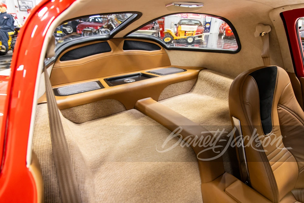 1963 Chevrolet Corvette C2 - Image 7 of 31
