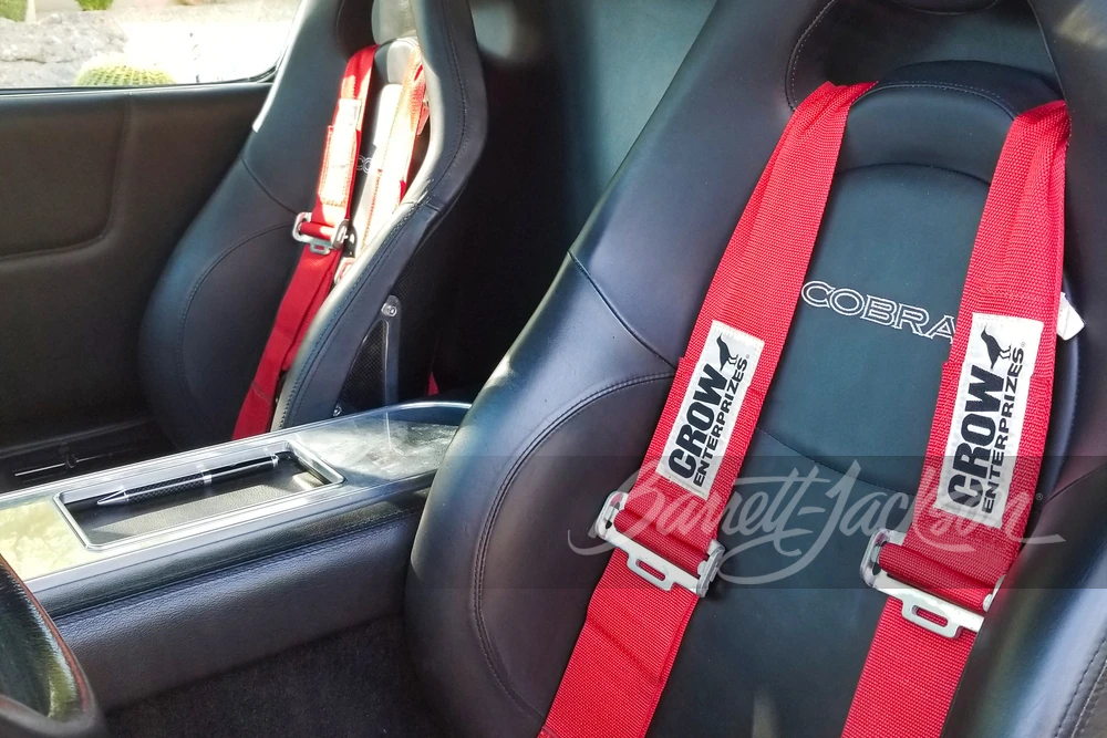 1963 Chevrolet Corvette C2 - Image 3 of 21
