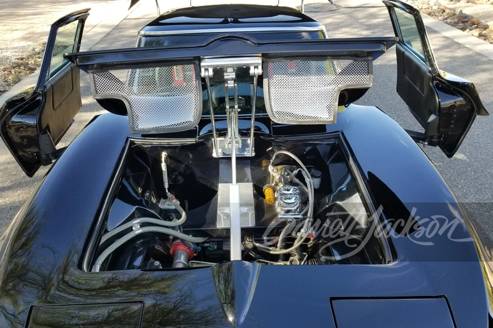 1963 Chevrolet Corvette C2 - Image 14 of 21
