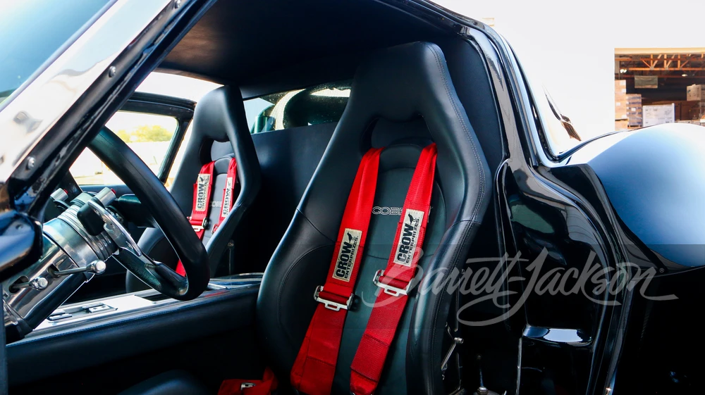 1963 Chevrolet Corvette C2 - Image 3 of 31