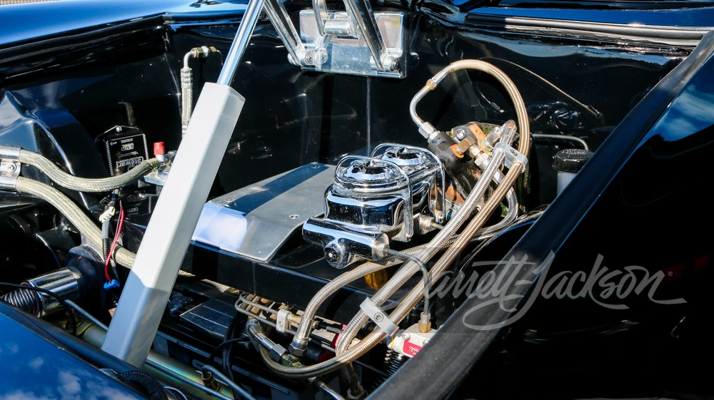 1963 Chevrolet Corvette C2 - Image 9 of 31