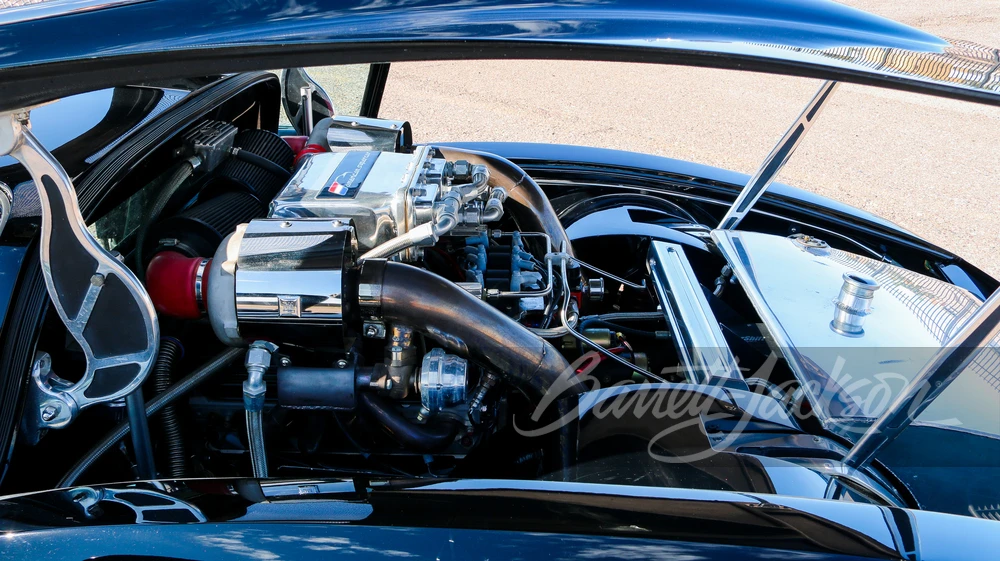 1963 Chevrolet Corvette C2 - Image 5 of 31