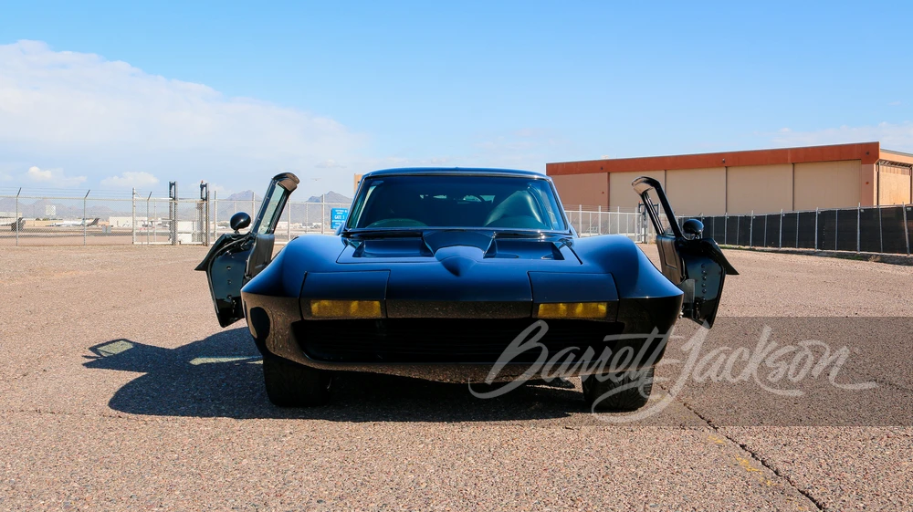 1963 Chevrolet Corvette C2 - Image 21 of 31