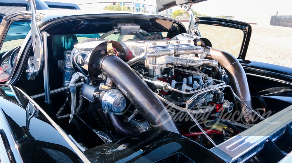 1963 Chevrolet Corvette C2 - Image 7 of 31