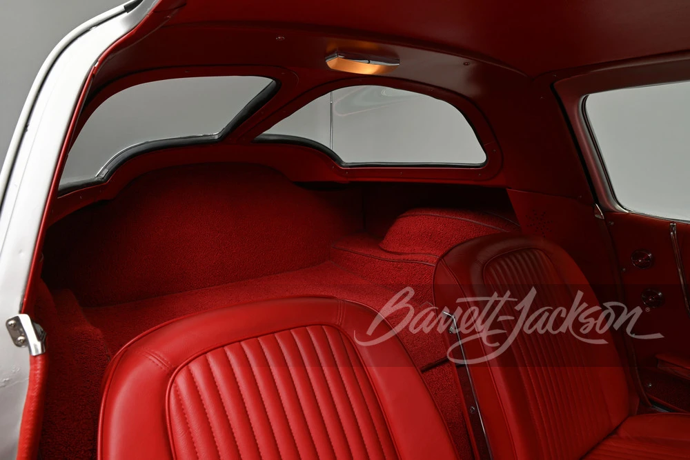 1963 Chevrolet Corvette C2 - Image 15 of 31