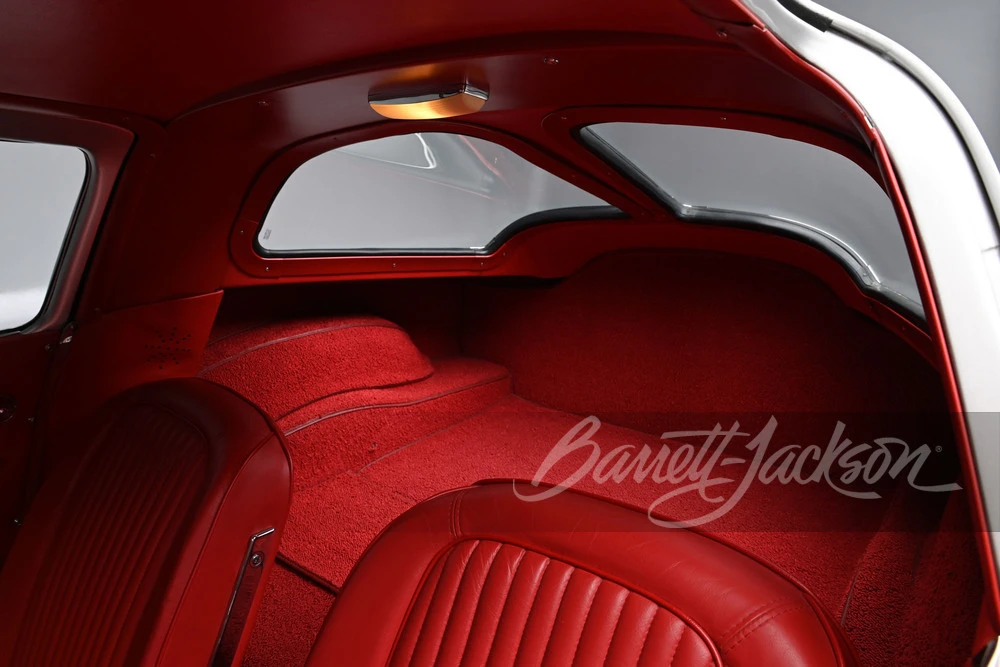 1963 Chevrolet Corvette C2 - Image 16 of 31